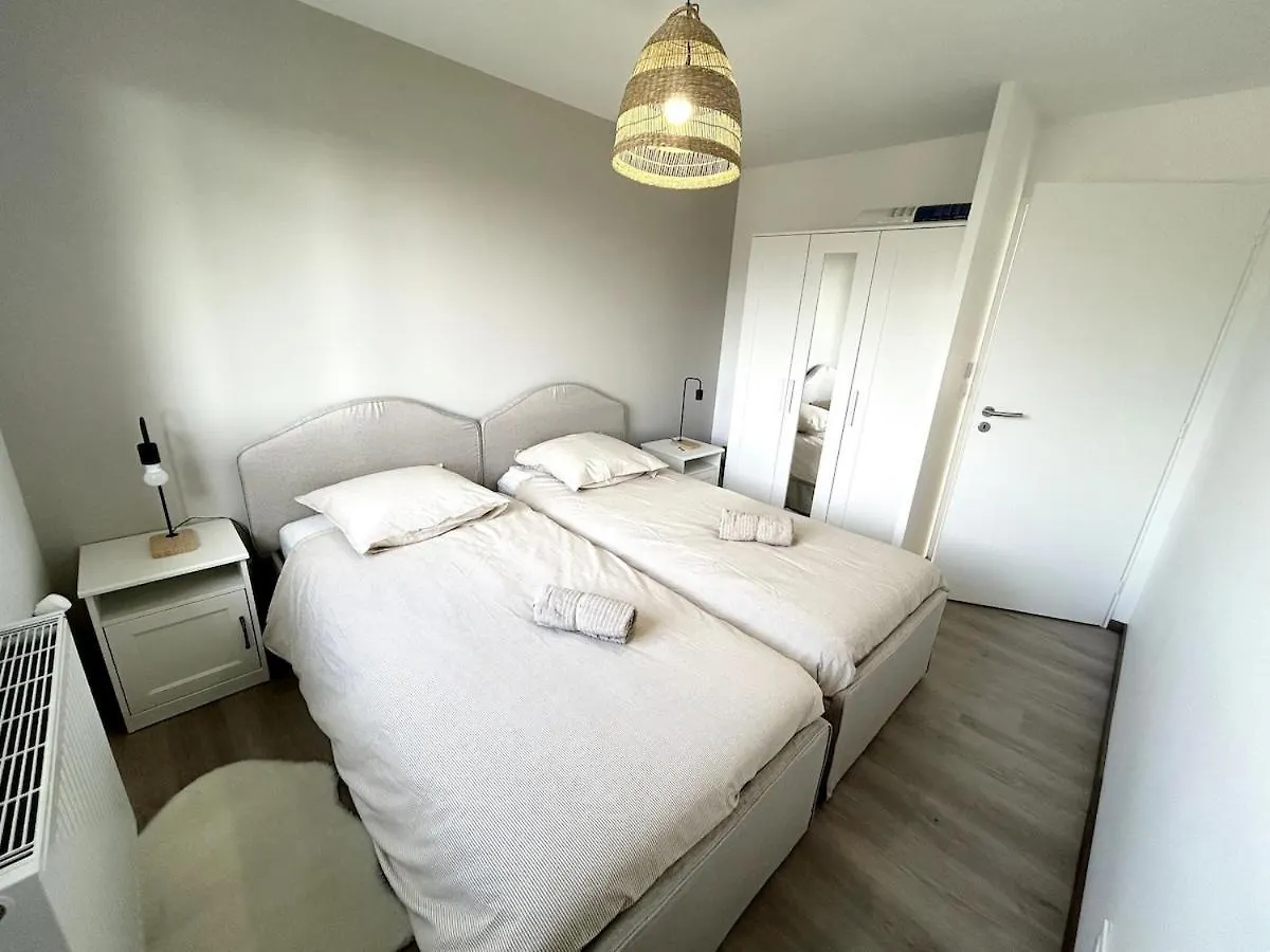 Holiday home Maison Proche Cnpe, 3 Chambres, Parking Gratuit Chateau-Gaillard