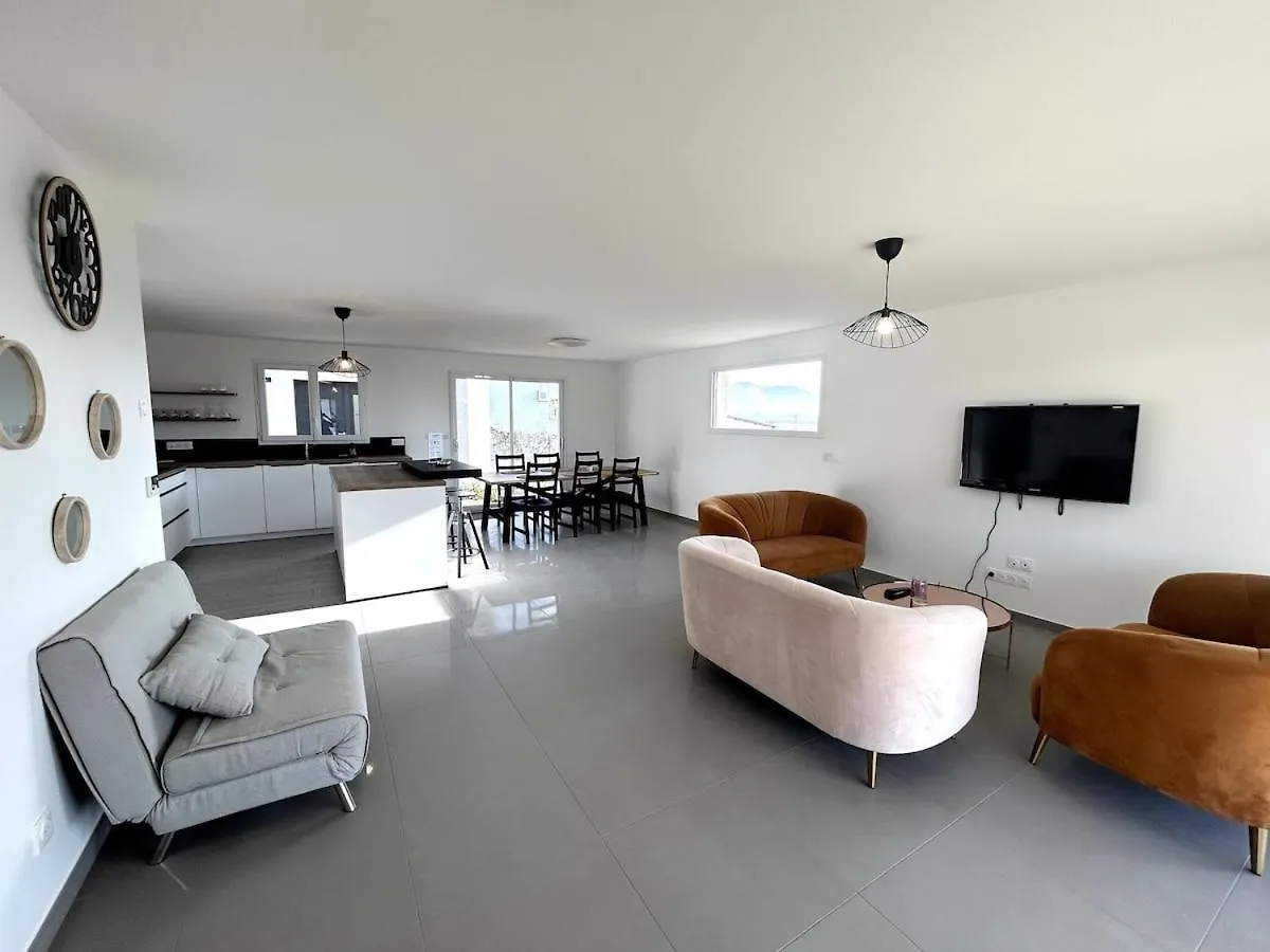 Maison Proche Cnpe, 3 Chambres, Parking Gratuit Chateau-Gaillard